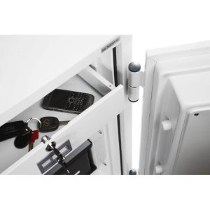 Produktbild für Tresor Phoenix Datacombi DS2504E