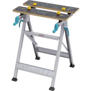 Produktbild für Arbeitstisch Wolfcraft Master 200, 6177000