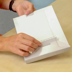 Produktbild für Briefumschläge ELCO Proclima, weiß, C4