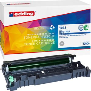 Trommel Edding EDD-1033 für Brother DR-2100