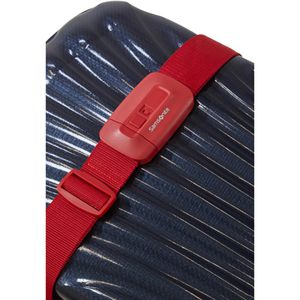 Produktbild für Koffergurt Samsonite TA Revolution, mit Schnalle