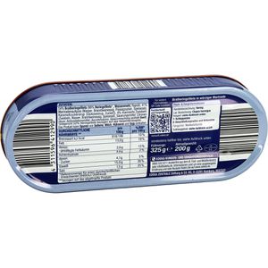 Produktbild für Fischkonserve Gut&amp;Günstig Bratheringsfilets