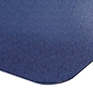Produktbild für Bodenschutzmatte Böttcher-AG fd-7676, dunkelblau