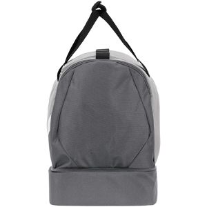 Produktbild für Sporttasche JAKO Iconic Bambini, grau