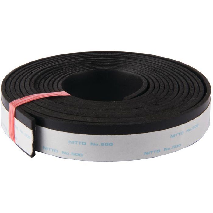 Splitterschutzleiste Für Führungsschienen - 2x3 Meter Set