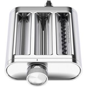 Produktbild für Küchenmaschinen-Zubehör KitchenAid 3-in-1 5KSM3MPA