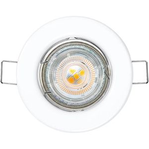 Produktbild für LED-Einbaustrahler OSRAM Recess, warmweiß