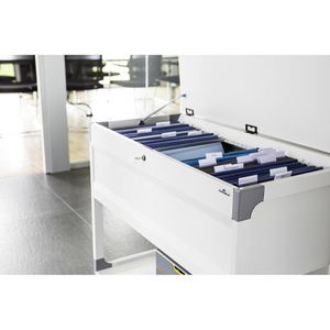 Produktbild für Hängemappenwagen Durable 3787-10, Multi Top