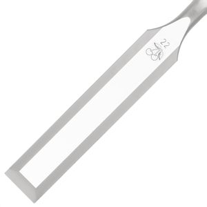 Produktbild für Stechbeitel Kirschen 1001022, handgeschmiedet