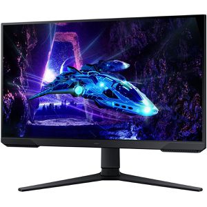 Produktbild für Monitor Samsung Odyssey G3, S24DG300EU, 24 Zoll
