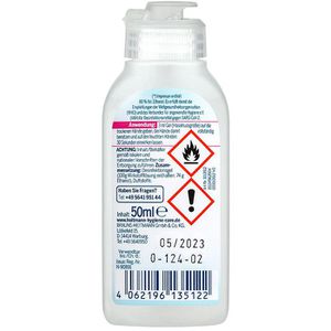 Produktbild für Desinfektionsmittel Impresan 1013512, Gel