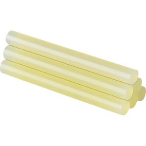 Produktbild für Heißklebesticks Böttcher-AG weiß