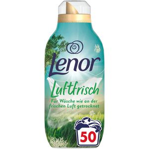 Weichspüler Lenor Luftfrisch Landwiese, Konzentrat
