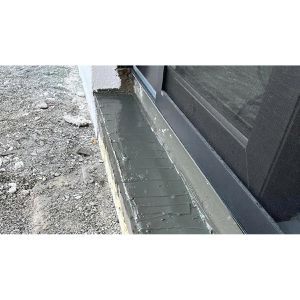 Produktbild für Dichtmasse Beko Hydro-Stop halbflüssig, 1kg