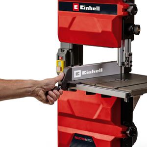 Produktbild für Bandsäge Einhell TC-SB 245 L, 4308036, Elektro