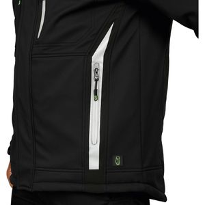 Produktbild für Arbeitsjacke Leibwächter Flex-Line, FLEXI05