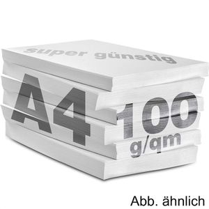 Produktbild für Farblaserpapier Xerox 003R95256 ColorPrint, A4