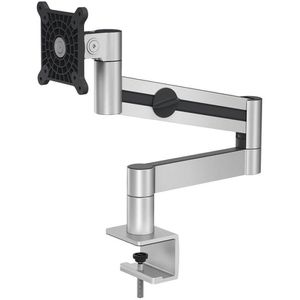 Produktbild für Monitorhalterung Durable 5083-23, VESA 75x75 &amp; 100x100 mm