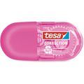 Zusatzbild Korrekturroller Tesa 59815 Mini ecoLogo pink
