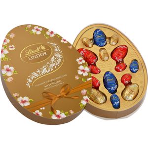 Produktbild für Schokoeier Lindt Lindor