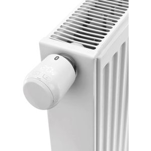 Produktbild für Heizkörperthermostat Eurotronic Comet Zero, App-fähig