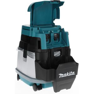 Produktbild für Nass-Trockensauger Makita DVC155LZX2