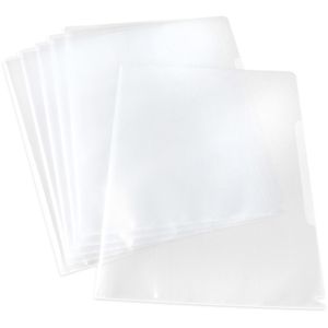 Produktbild für Sichthüllen Eichner 9545-00001-110, A4