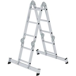 Produktbild für Gelenkleiter MUNK 31320, Länge 2,85m