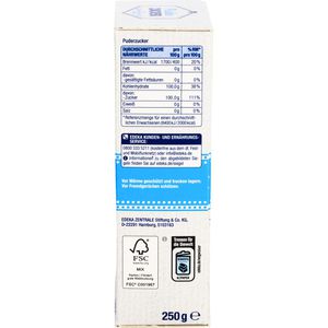 Produktbild für Puderzucker Gut&amp;Günstig