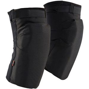 Kniepolster Blakläder Typ 1, Größe XL/XXL
