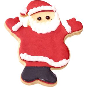 Produktbild für Ausstechformen Westmark 35692291, Weihnachtsmann