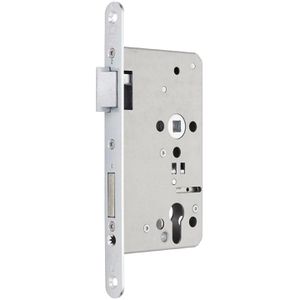 Einsteckschloss BKS B-12010-04L, DIN links