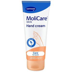 Handcreme MoliCare Skin