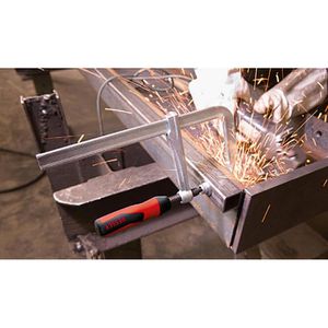 Produktbild für Schraubzwinge Bessey GZ30-2K