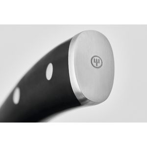 Produktbild für Santokumesser Wüsthof Classic Ikon 1040331317