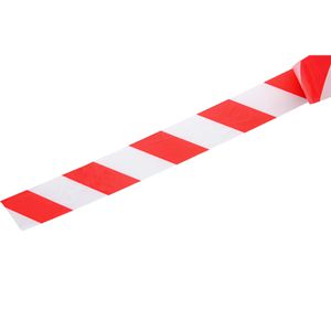 Produktbild für Warnband Kelmaplast Super Absperrband