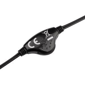 Produktbild für Headset Hama 201157 Mono