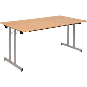 Klapptisch Sodematub TPMU168HA, aus Holz