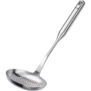 Schaumlöffel Fissler Essential 002-004-14-000/0, Edelstahl