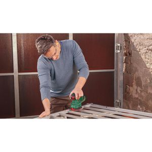 Produktbild für Schleifpapier Bosch 2609256A62, Körnung 60