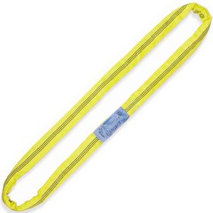 Rundschlinge Braun-GmbH 30081RS, Umfang 8 m