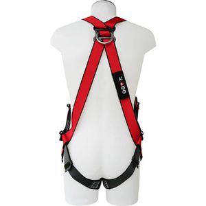 Produktbild für Sicherheitsgurt MAS 40 Quick, 2-Punkt-System