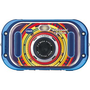 Produktbild für Kinderkamera vtech KidiZoom Touch 5.0, blau, ab 5 Jahre
