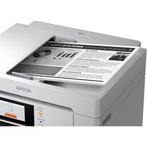 Produktbild für Multifunktionsgerät Epson EcoTank Pro ET-M16685