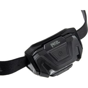 Produktbild für Stirnlampe Petzl Aria 1R RGB LED, wiederaufladbar