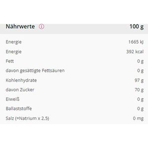 Produktbild für Fruchtbonbons Woogie Fine Drops Kirsch