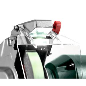 Produktbild für Kombischleifer Metabo BS 200 Plus, 600 Watt