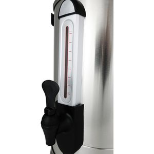 Produktbild für Kaffeemaschine Saro Cappono 60, 213-7555