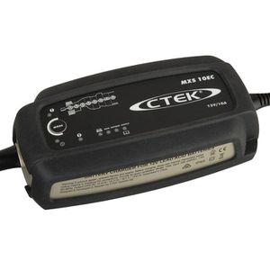 Produktbild für Autobatterie-Ladegerät CTEK 40-095, MXS 10EC