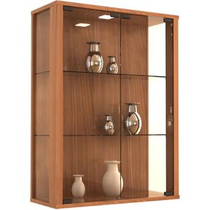 Glasvitrine VCM Udina, hängend